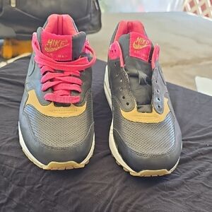 Nike Kids Air Max, kid Robot Sneakers